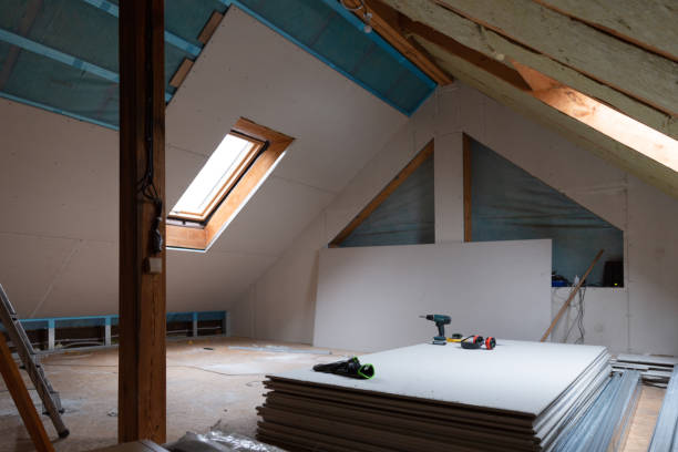Types of Insulation We Offer in Brandon, MS