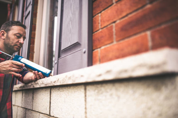 Best Residential Insulation in Brandon, MS
