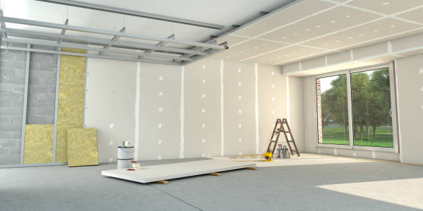 Best Insulation Maintenance and Repair in Brandon, MS