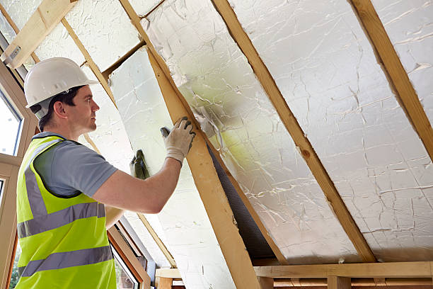 Best Insulation for Specific Applications in Brandon, MS